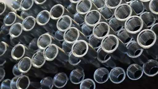 Galvanized Pipe threaded sleeve- GR